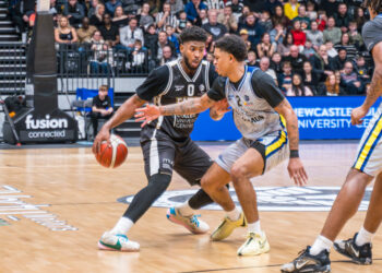 20241227 Newcastle Eagles v Sheffield Sharks (Gary Forster) 084